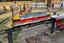 Harlington Locomotive Society景点图片