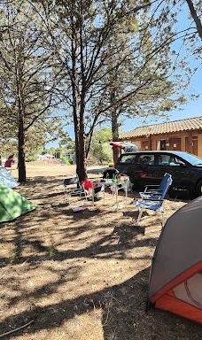 Camping Clairac-贝济耶