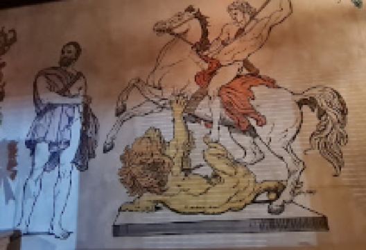 AK Glass of wine景点图片