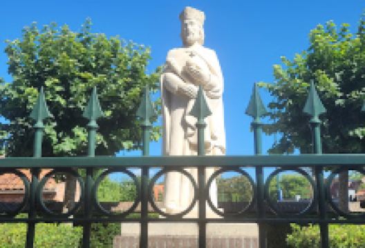 Heilige Willibrordus景点图片
