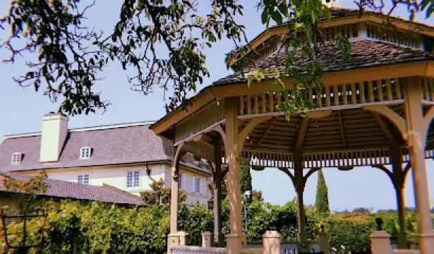 Kendall-Jackson Wine Estate & Gardens