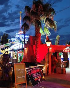 Pirat' Parc-格吕桑