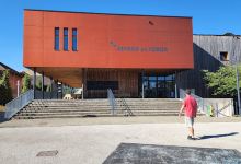 Médiathèque Reignier-Esery景点图片