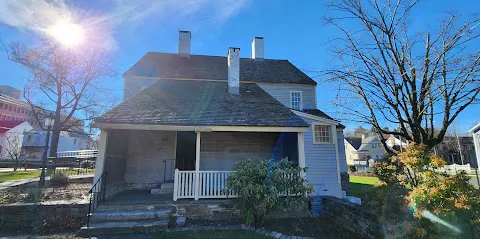 Danbury Museum & Historical Society