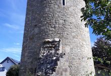 Wehrturm Wünnenberg景点图片