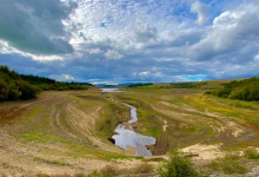 Gisburn Forest and Stocks - Forestry England景点图片