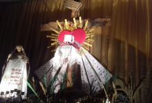 Parroquia Cristo Hijo de Dios景点图片