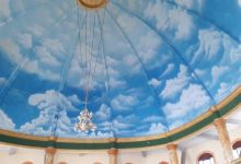 Masjid Nurul Huda Adirejo景点图片