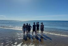 Namuyukan Beach Front景点图片