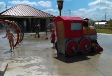 Sylvester Splash Park景点图片