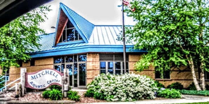 Mitchell Aquatic Center
