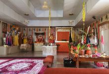 Sri Siddhi Vinaayaaka Avocat Mandir景点图片