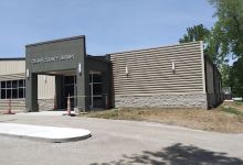 Cedar County Library景点图片