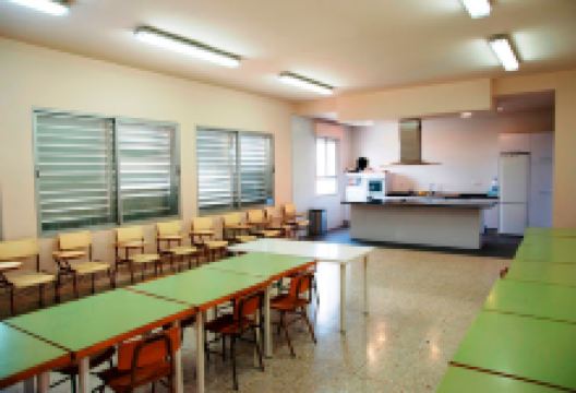 Centro Cívico Cultural de Cintruénigo景点图片