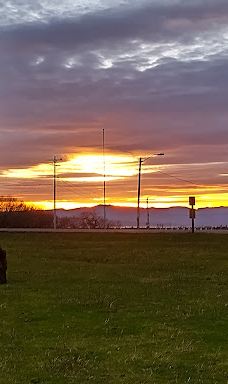 Seafarer's Park-沃伦顿