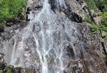 Cascade Falls景点图片