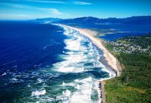 Cape Meares National Wildlife Refuge景点图片