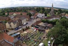 Methwold Auction Mart景点图片