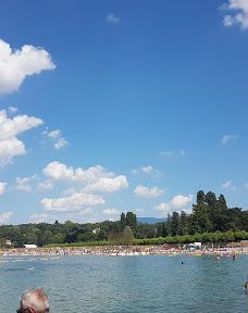 宝贝沙滩-日内瓦