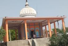 Shiv Temple景点图片