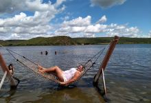 Prainha no Rio São Francisco景点图片