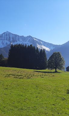Laterns-Gapfohl-Gemeinde Laterns