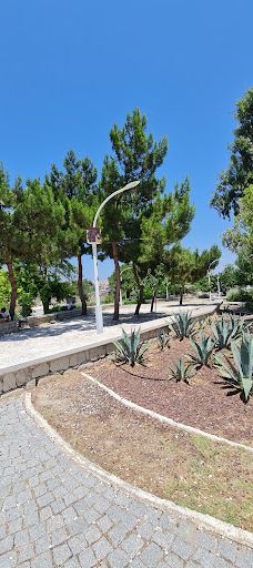 Alaçatı Değirmenleri-伊兹密尔