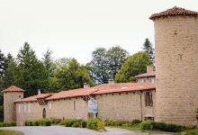 Château du Bois景点图片