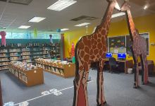 Bossier Parish Libraries East 80 Branch景点图片