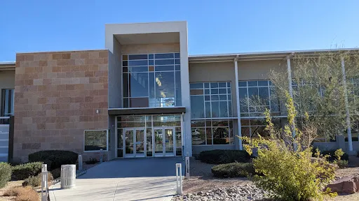 Centennial Hills Library