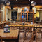 Molina Lounge Bar