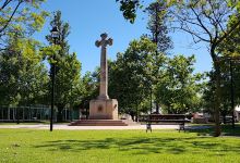 West Torrens Memorial Gardens景点图片