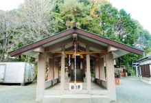 日吉神社景点图片