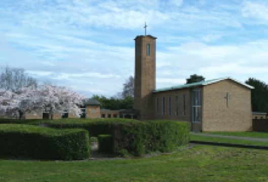St Mary's C of E Church景点图片