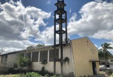 Iglesia Católica Nuestra Señora de Lourdes景点图片