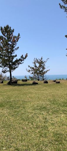 Camping Ground-仁贺保市