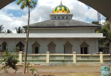Masjid Baiturrohman景点图片