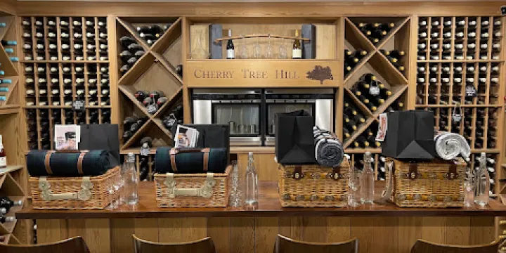 Cherry Tree Hill Vineyard