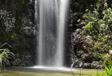 Salto El Chorro de las Guazaras景点图片