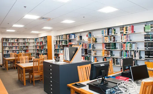 Otis Library