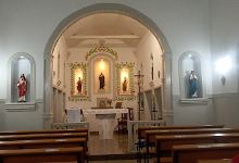 Igreja Matriz de Maravilhas景点图片