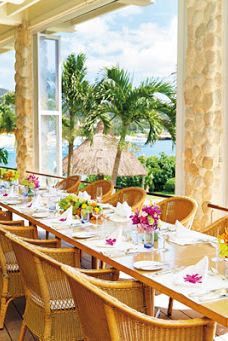 克菈薇塔教堂-恩纳村