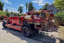 Oberfränkisches Feuerwehrmuseum景点图片