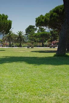 Camping La Plage Argelès-滨海阿热莱斯