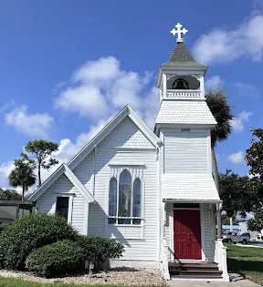 Grace Episcopal Church