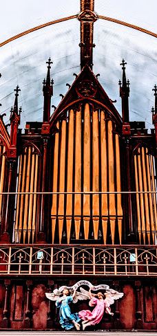 Our Lady of Sorrows Church-圣米格尔县