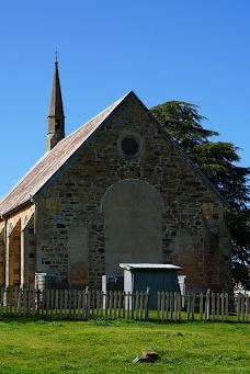 Hill End Historic Site-Hill End