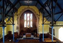 Saint Machar’s Ranfurly景点图片