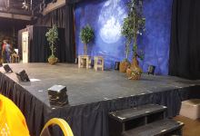 Rocky Hock Playhouse景点图片