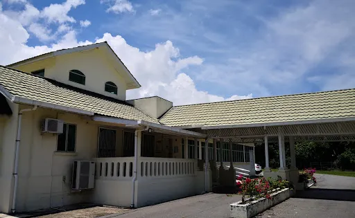 Belait Museum